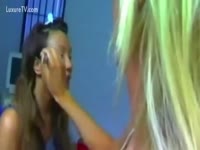 Zoophilia compilation with babes